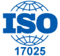 ISO 17025